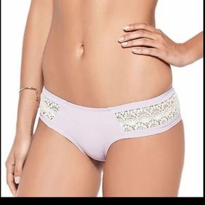 L*Space bikini bottom Sz M